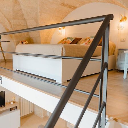 レッチェ Casa Alera Con Idromassaggioヴィラ エクステリア 写真
