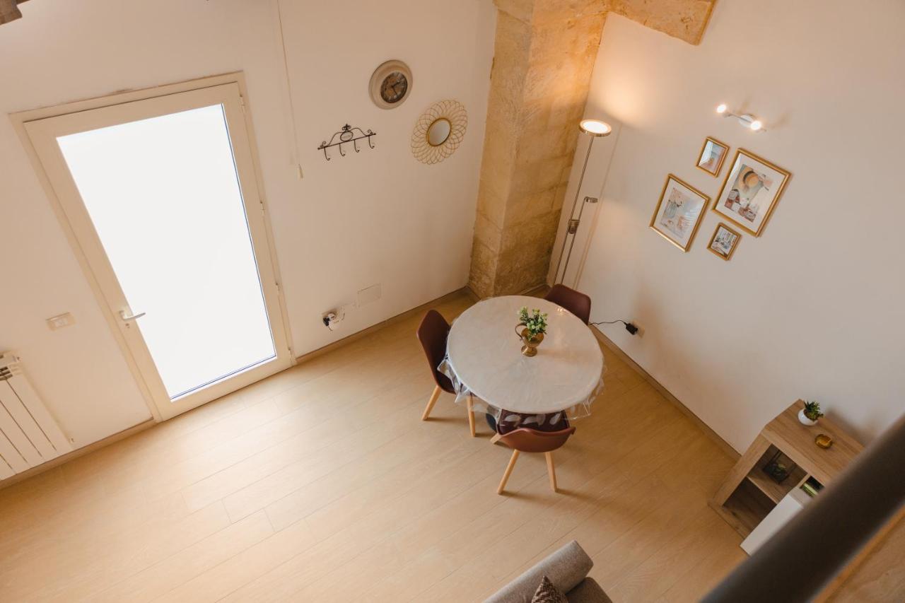 レッチェ Casa Alera Con Idromassaggioヴィラ エクステリア 写真