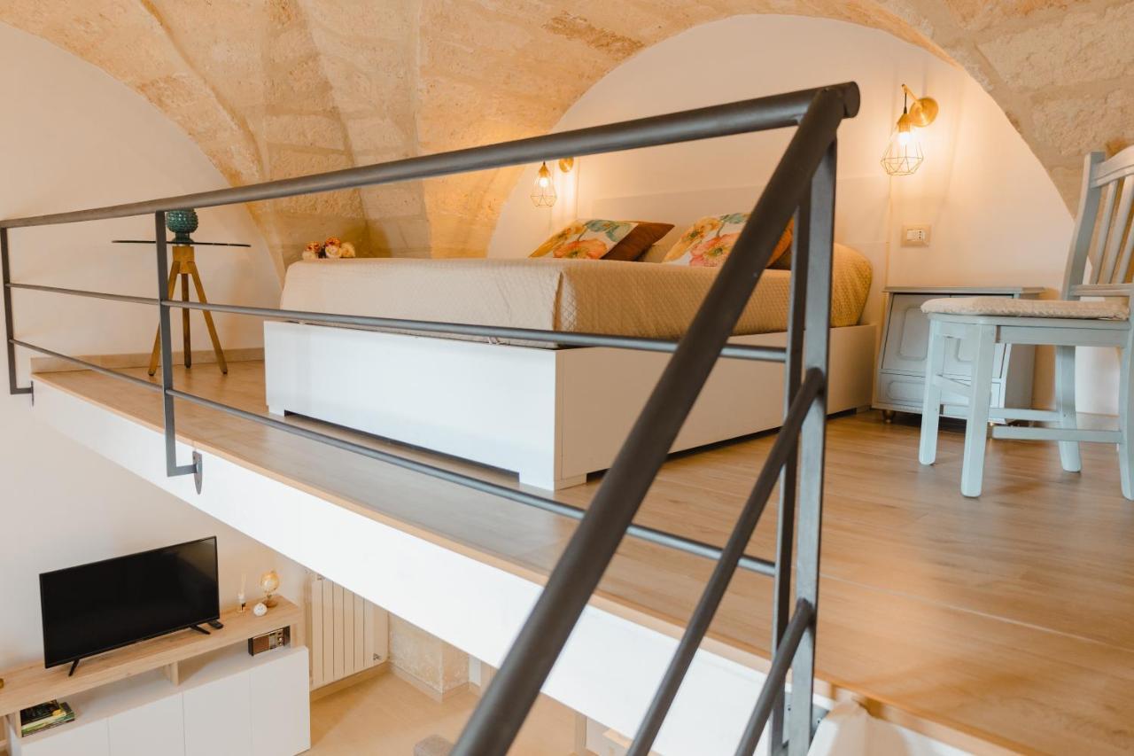 レッチェ Casa Alera Con Idromassaggioヴィラ エクステリア 写真